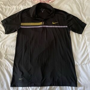 Nike Golf Dri-Fit Polo